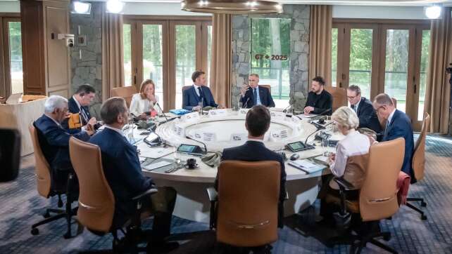 Was beim G7-Gipfel erreicht wurde - und was nicht