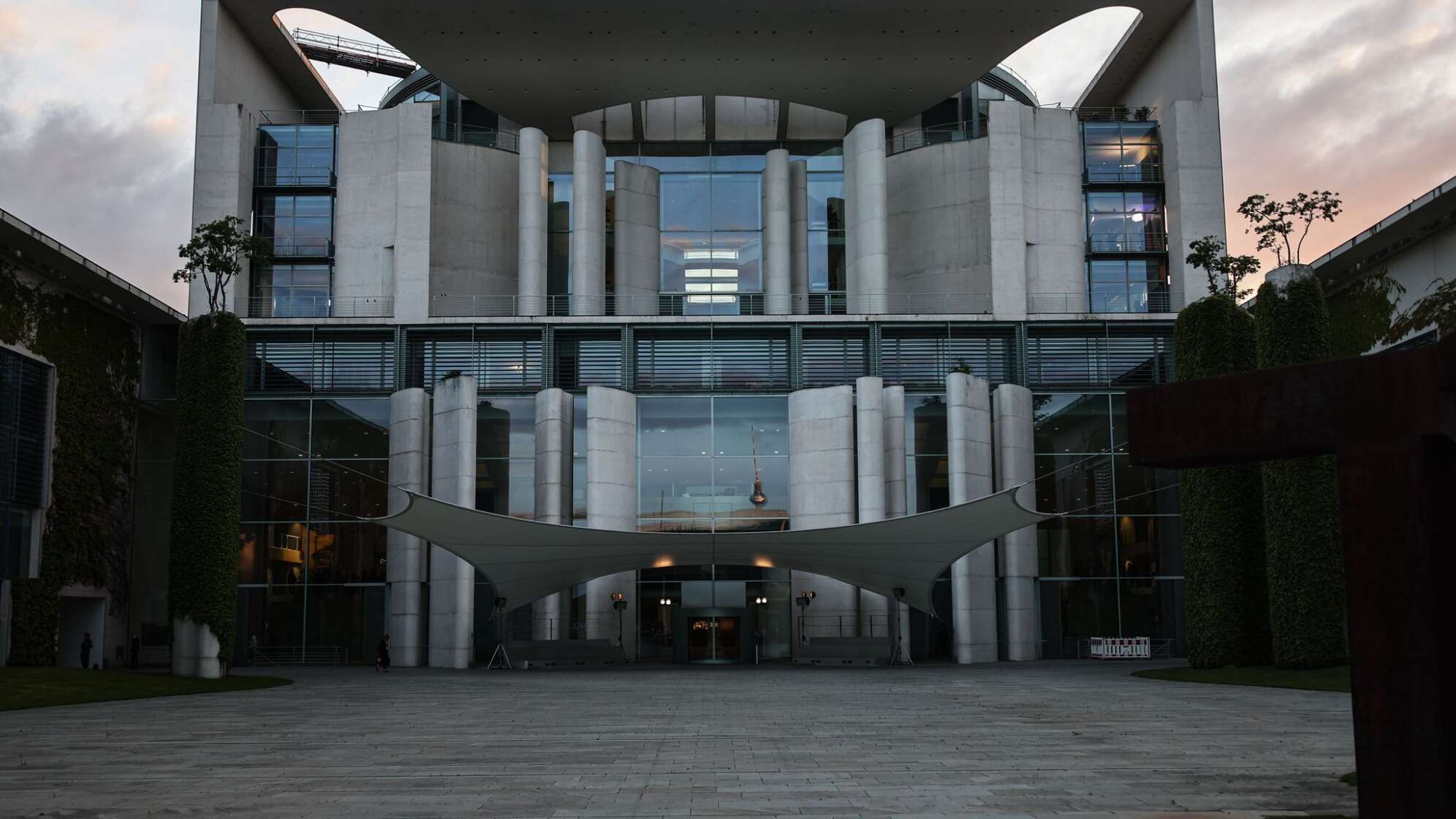 Bundeskanzleramt