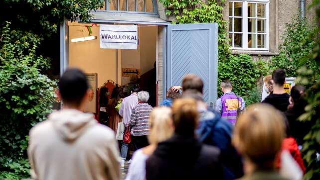 Soziologe: Deutschland weniger polarisiert als viele denken