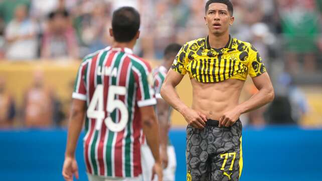 Einstellung und Bellingham: BVB-Auftakt wirft Fragen auf