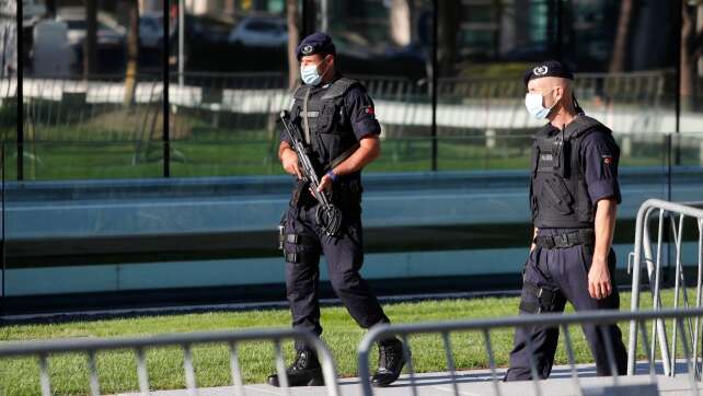 Anschläge rechter Terrorgruppe in Portugal vereitelt