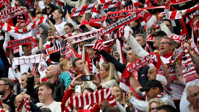 1. FC Köln kündigt 150 Dauerkarten wegen zu seltener Nutzung