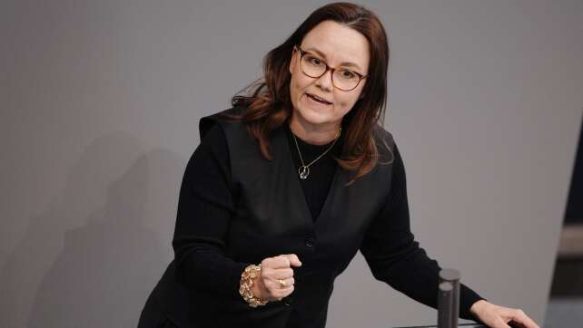 Michelle Müntefering neue Chefin von Filmproduzenten-Verband