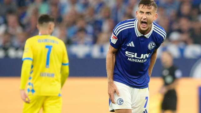 Seguin wechselt von Schalke zu Hertha