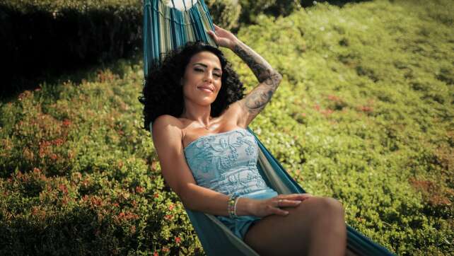 Elena Miras wird neue Single-Frau bei «Make Love, Fake Love»