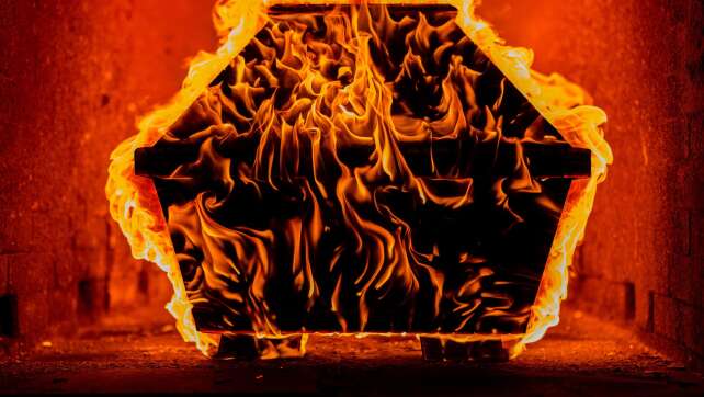Standortfrage: Streit um Krematorium vor Gericht