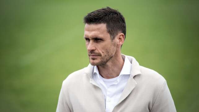 «Mein Wecker klingelt sehr früh» - Kehl gibt Transferupdate
