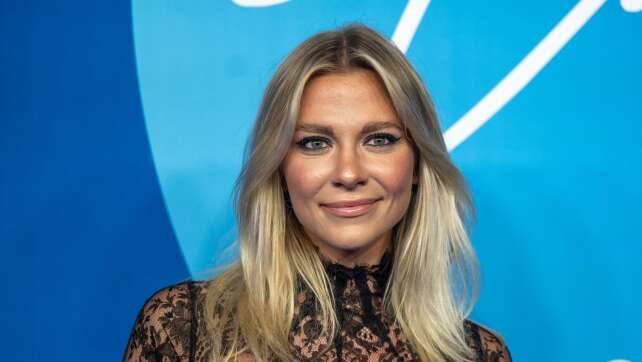 Valentina Pahde für das «Traumschiff» in Afrika