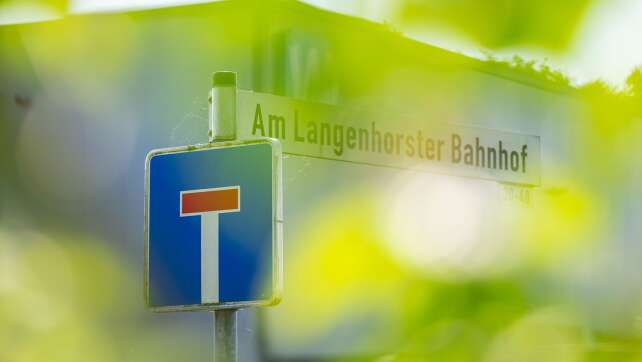 Standortfrage: Streit um Krematorium vor Gericht