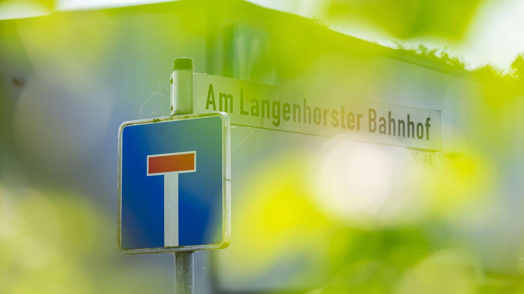 Gericht prüft Krematoriums-Bau in Ochtrup