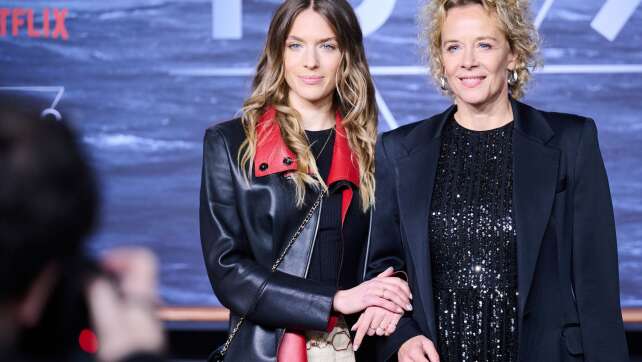 Katja Riemann kritisiert Jugendkult in der Filmbranche
