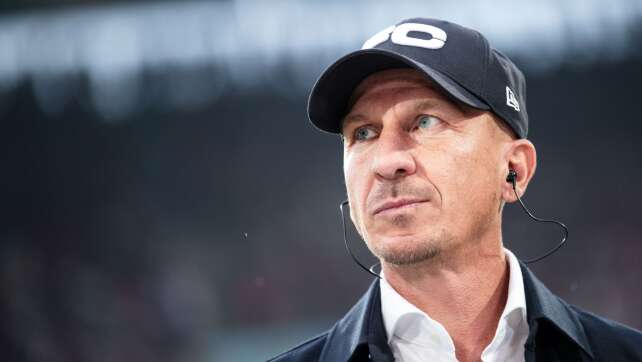Früherer Köln-Trainer Struber wechselt zu Bristol City