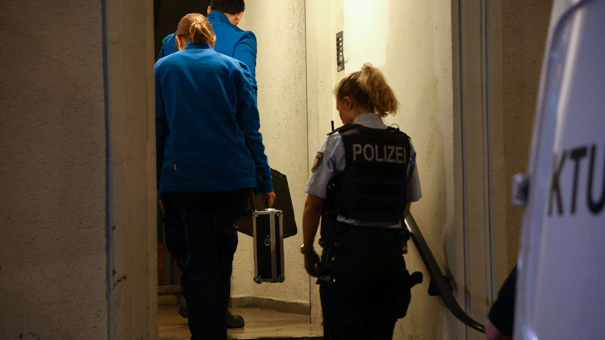 Frau in Hagen tödlich verletzt