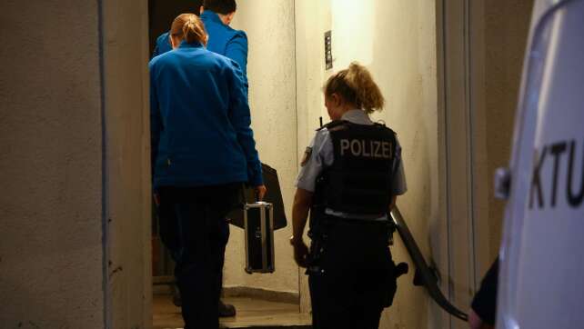 31-Jährige in Hagen erstochen - Lebensgefährte in U-Haft