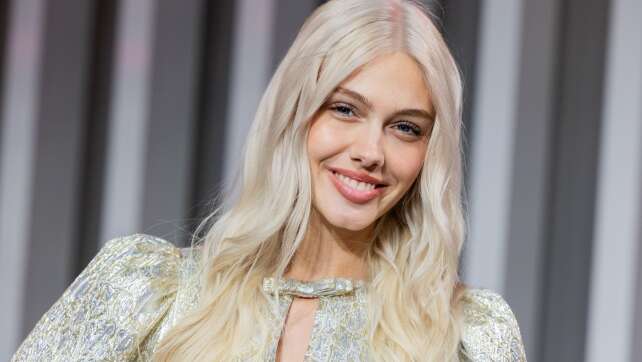 Daniela und Moritz sind Jubiläums-«Topmodels»
