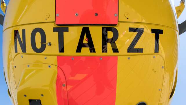 Fünfjährige bei Unfall in Ostwestfalen getötet