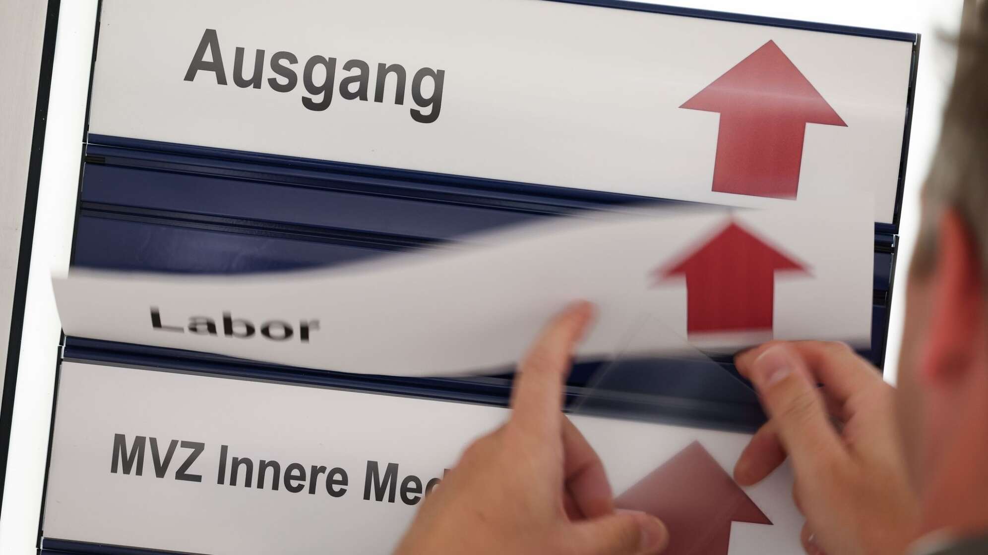 Medizinisches Versorgungszentrum