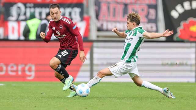 Fußballer Deters verlässt Preußen Münster