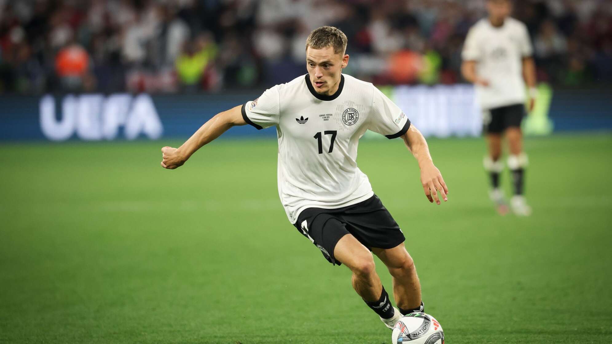 Florian Wirtz