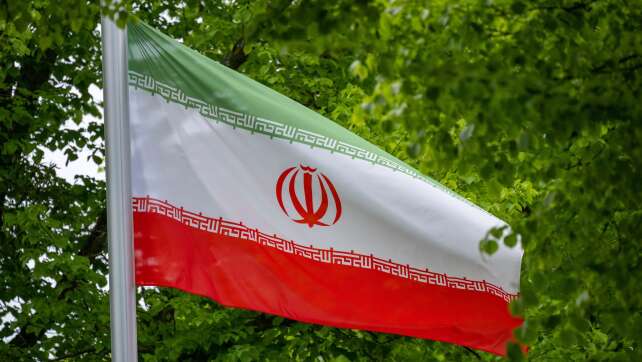 Erdbeben erschüttert Iran mitten im Krieg