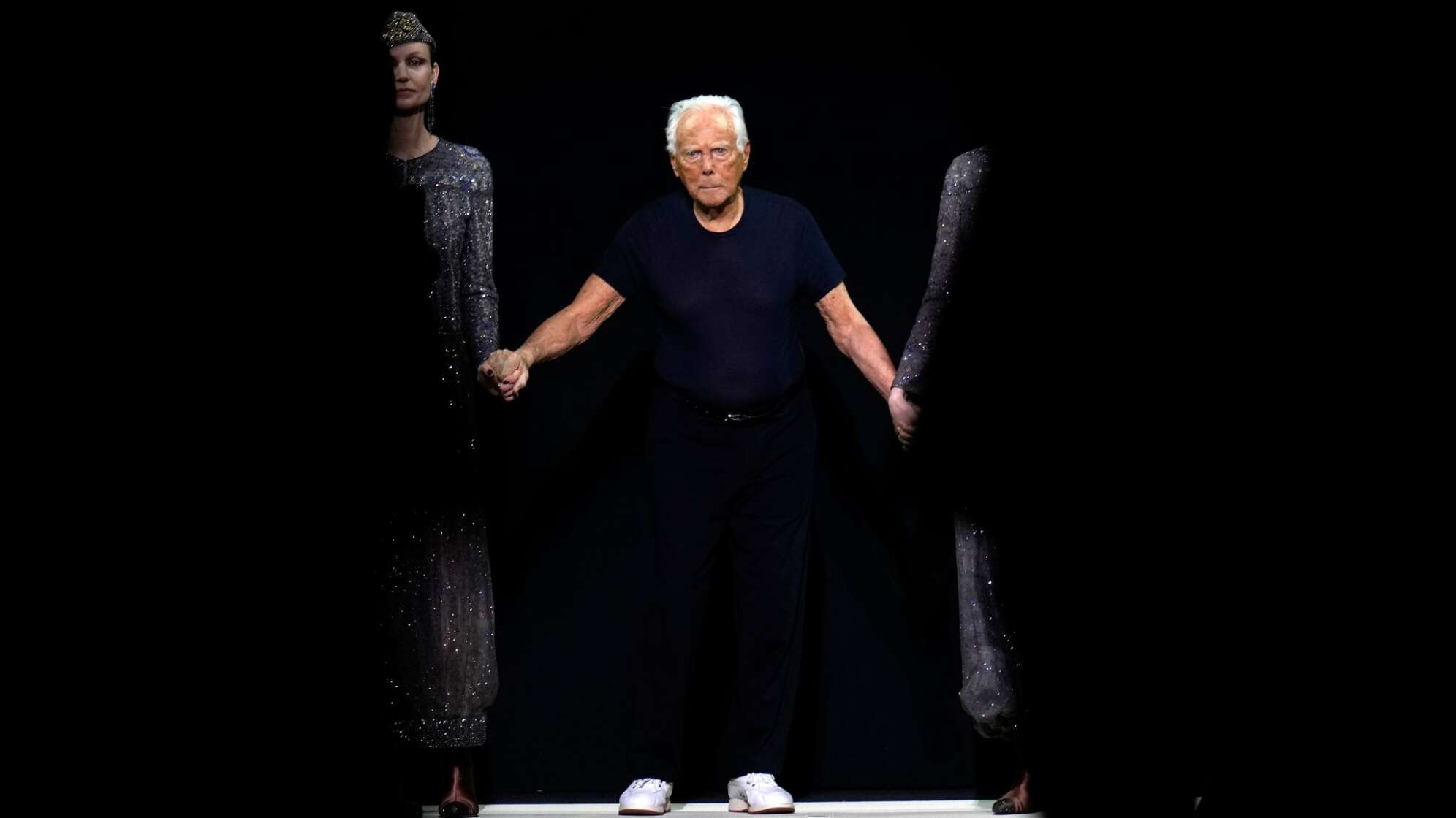 Giorgio Armani