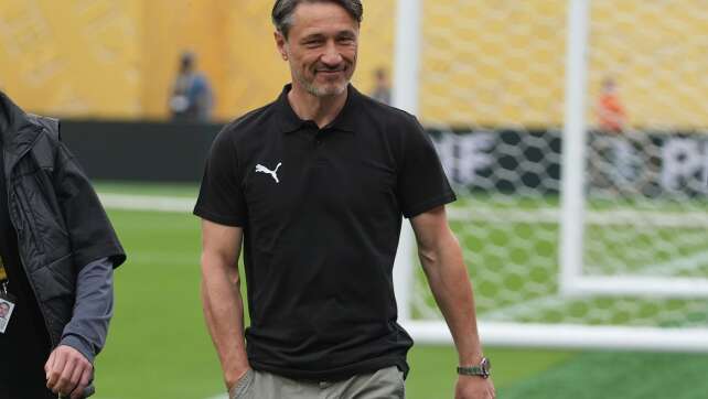 Kovac beklagt Hitze: «Clubs aus dem Süden im Vorteil»