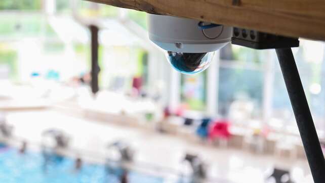 Datenschutz im Freibad: Strenge Regeln für Videoüberwachung