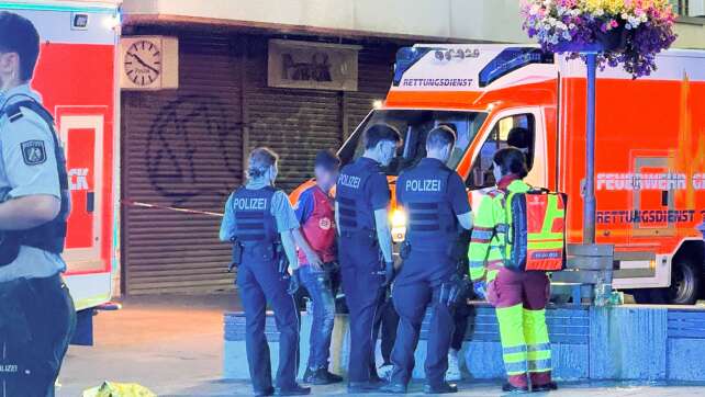 Familienstreit in Gladbeck eskaliert - vier Verletzte