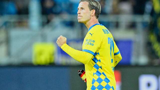 Schalker Tempelmann bleibt in Braunschweig