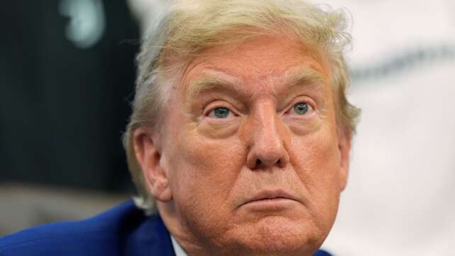 Pakistan schlägt Trump für Friedensnobelpreis vor