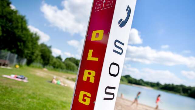 Dreijährige bei Badeunfall in Köln tödlich verunglückt