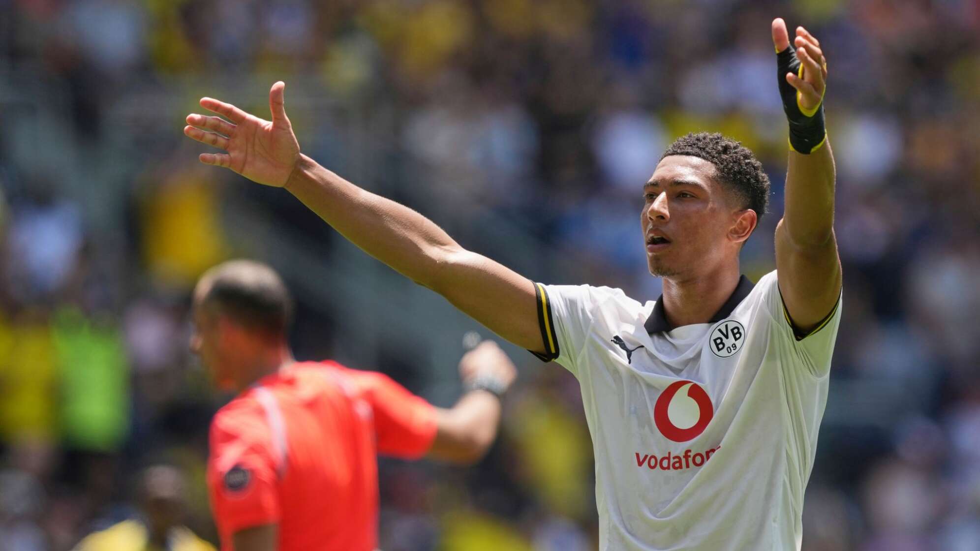 Mamelodi Sundowns - Borussia Dortmund