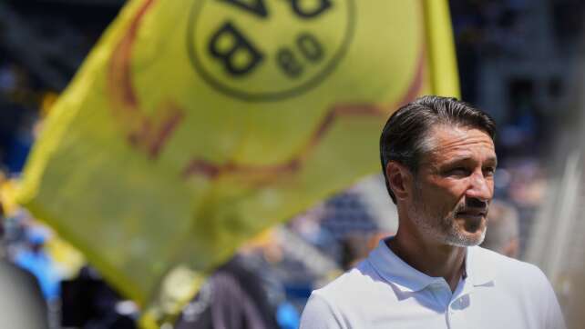 Kobel schimpft: «Fußball wird auch im Sommer gespielt»