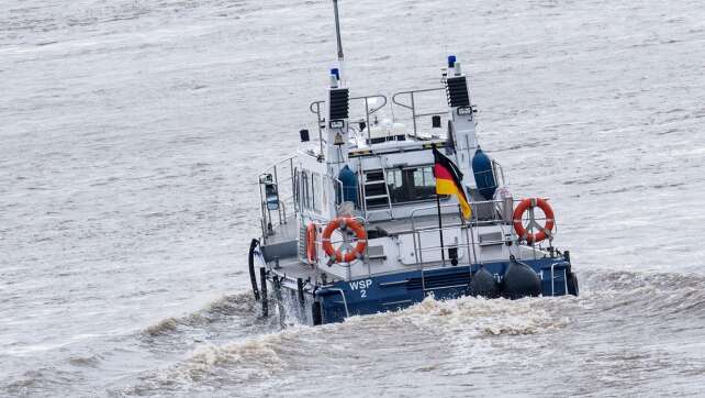 Toter aus See geborgen - weiterer Mann im Rhein vermisst