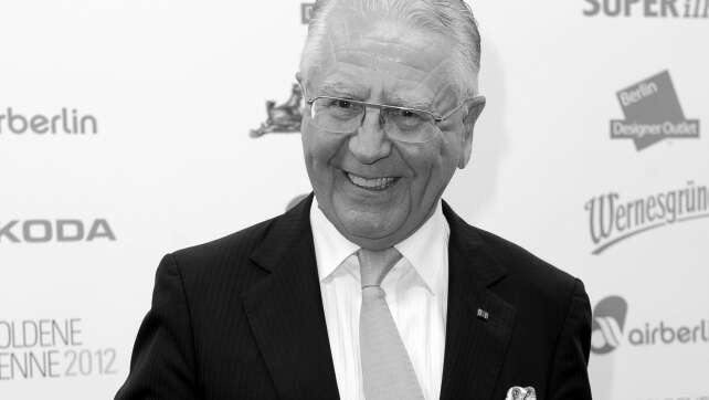 «Grill den Henssler»: Gastro-Juror Heinz Horrmann gestorben