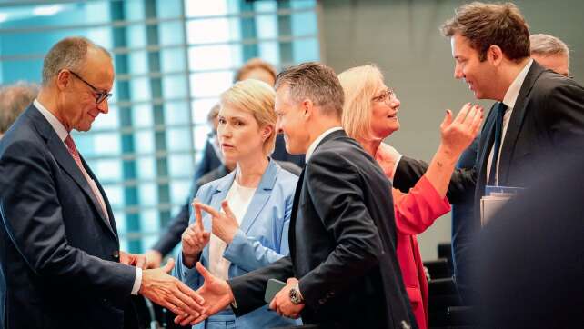 Gespräche über Entlastung der Kommunen vorerst ohne Ergebnis