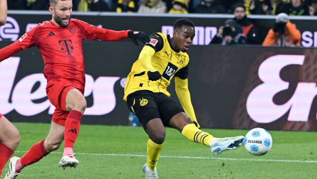 Kehl äußert sich zu möglichem Bayern-Interesse an Gittens