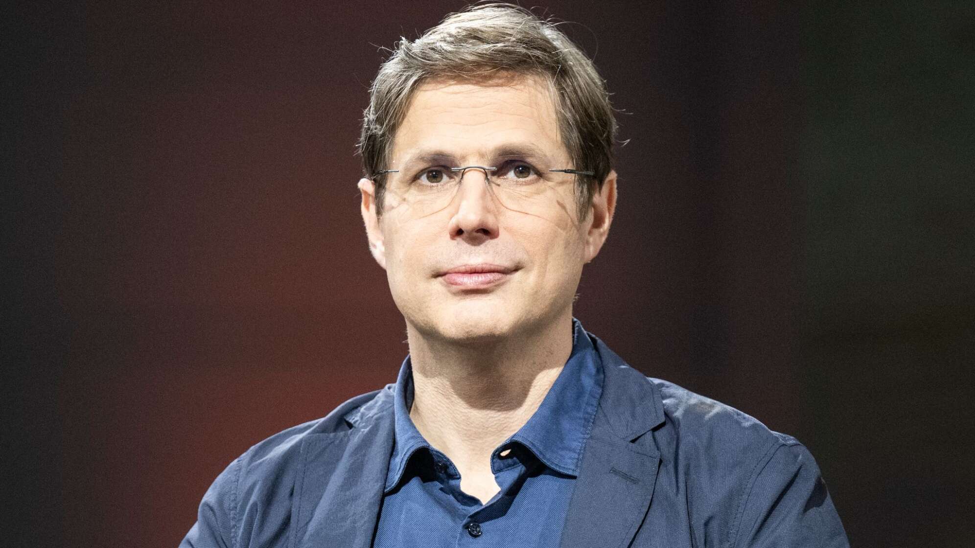 Daniel Kehlmann
