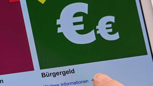 826.000 «Aufstocker»: Staat zahlt sieben Milliarden Euro