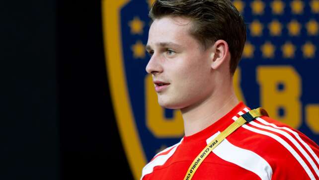 Kompany zwischen Gruppensieg und Teamchemie