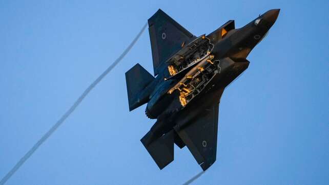 Israel greift strategische und «Regime»-Ziele im Iran an