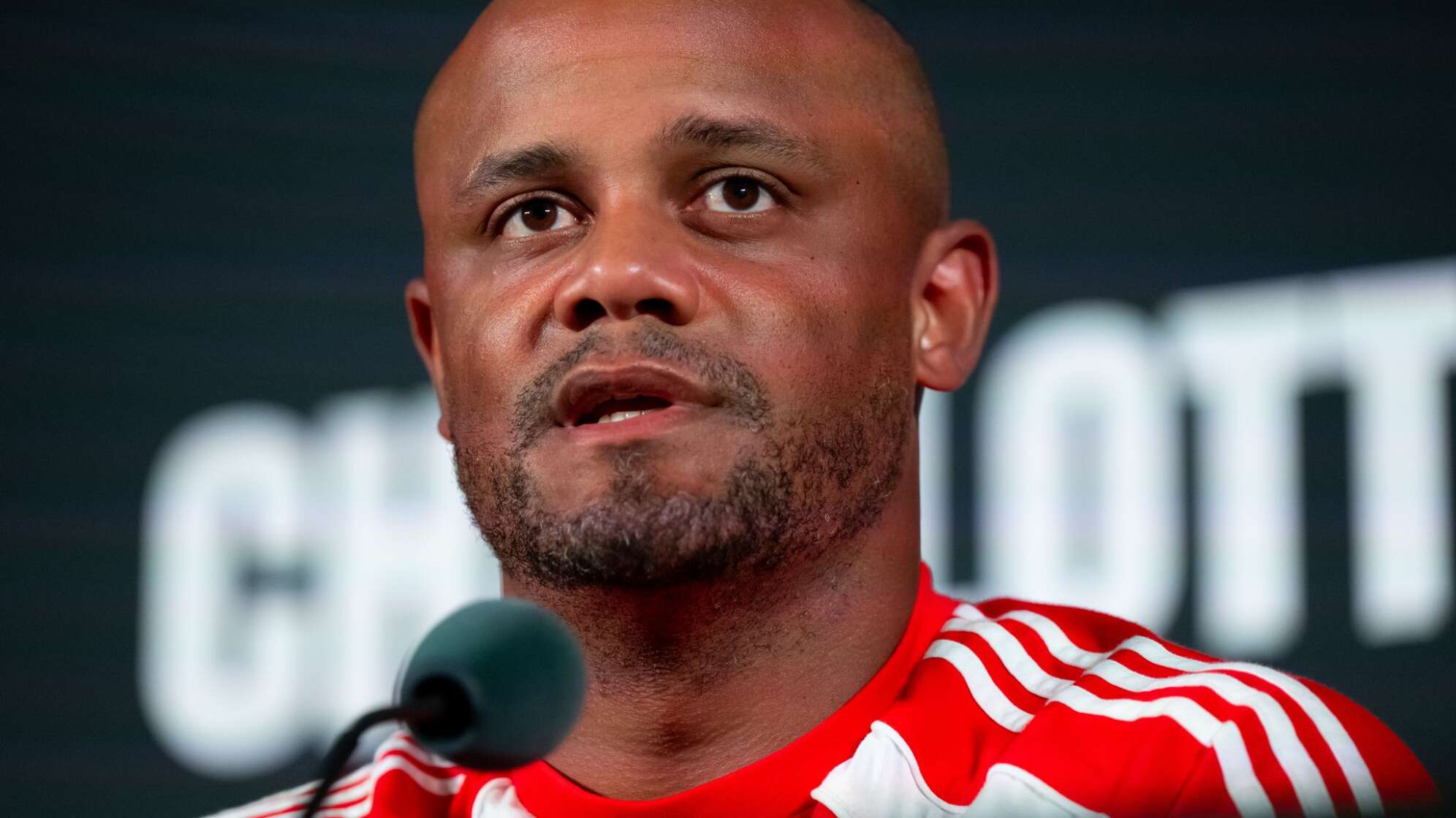 FIFA Club-Weltmeisterschaft - Pressekonferenz