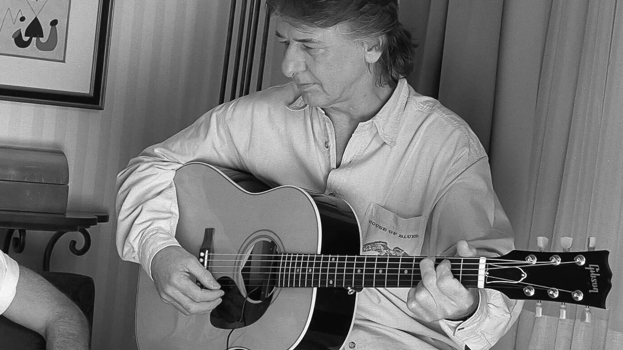 Mick Ralphs