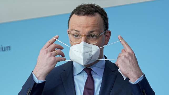 Sonderbericht: Spahn handelte «als Team "Ich"»