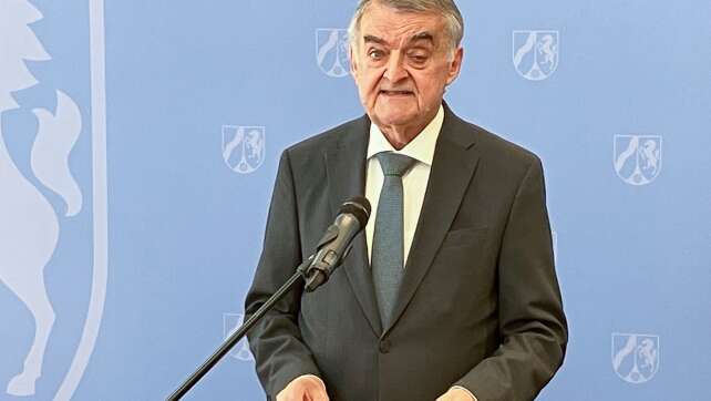 NRW-Sicherheitsbehörden erhalten mehr Befugnisse