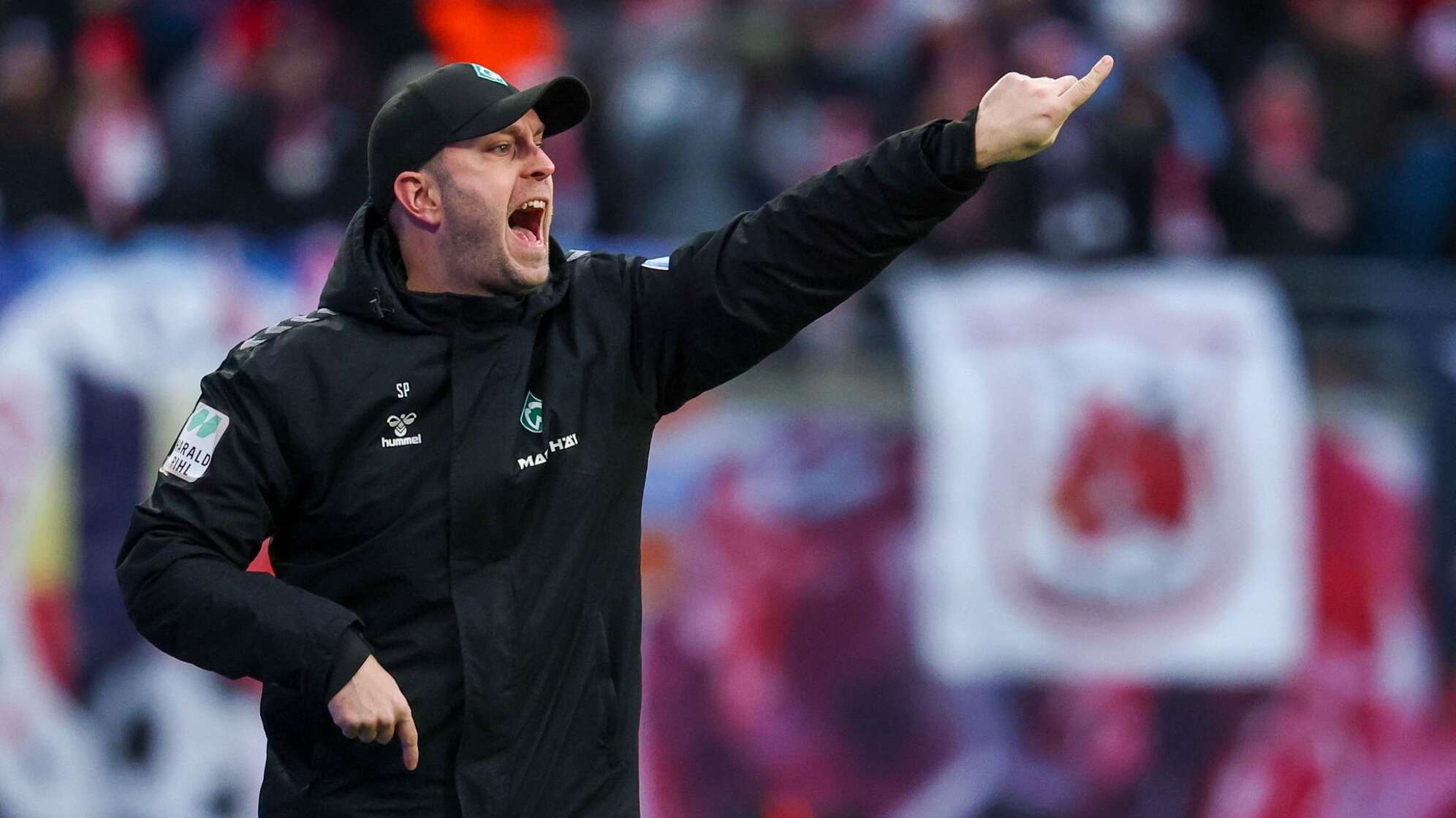 Ole Werner
