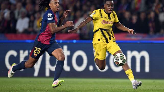 Watzke dementiert Bayern-Treffen - Gittens doch zu Chelsea?
