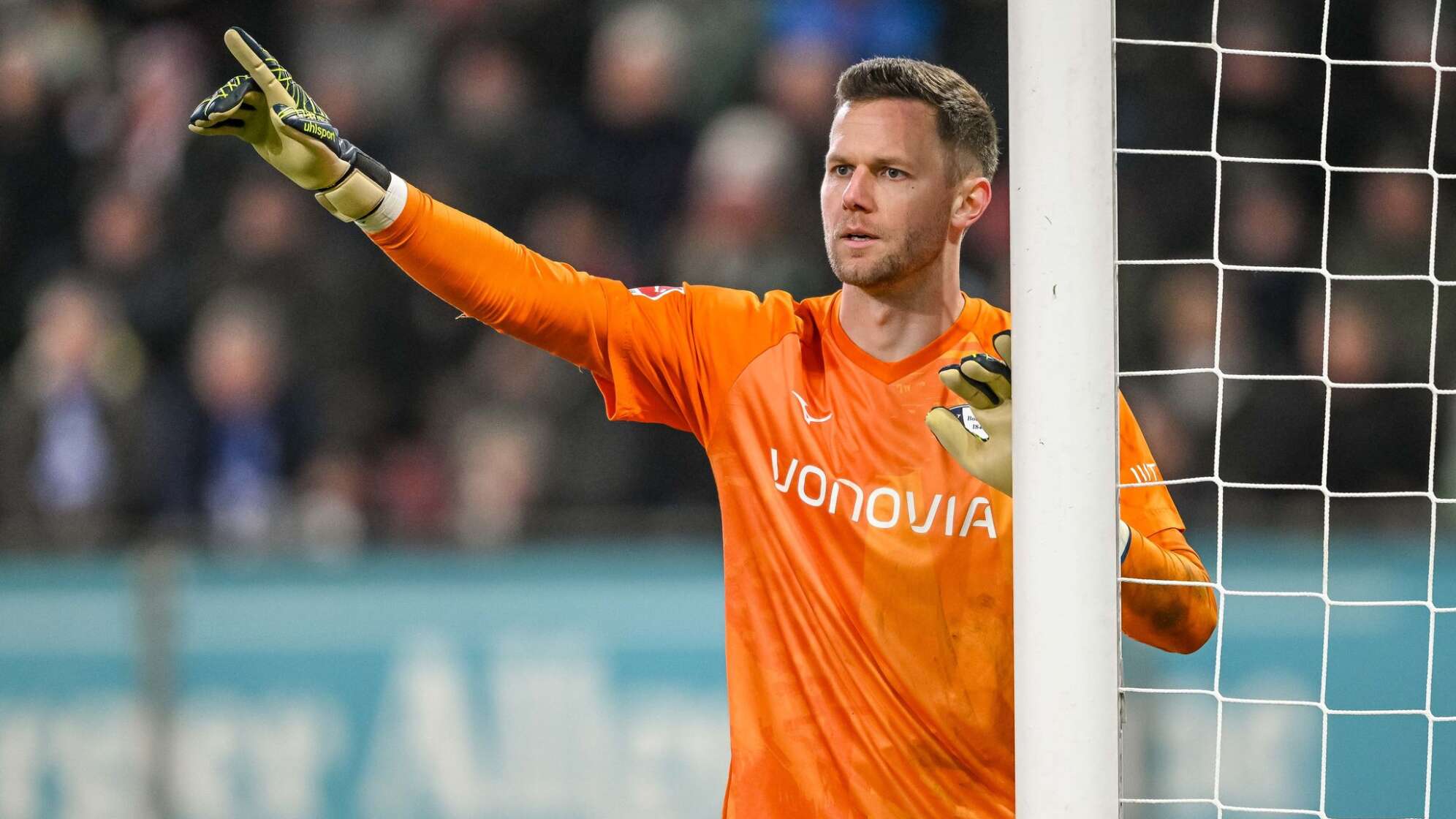 FC Augsburg - VfL Bochum