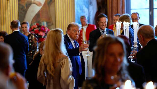 Bündnis mit Trump: Was vom Nato-Gipfel zu erwarten ist