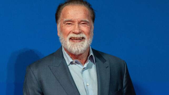 Schwarzenegger spricht über seinen lukrativsten Film